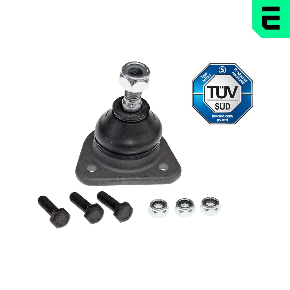 Giunto di supporto / guida - G3-030 OPTIMAL