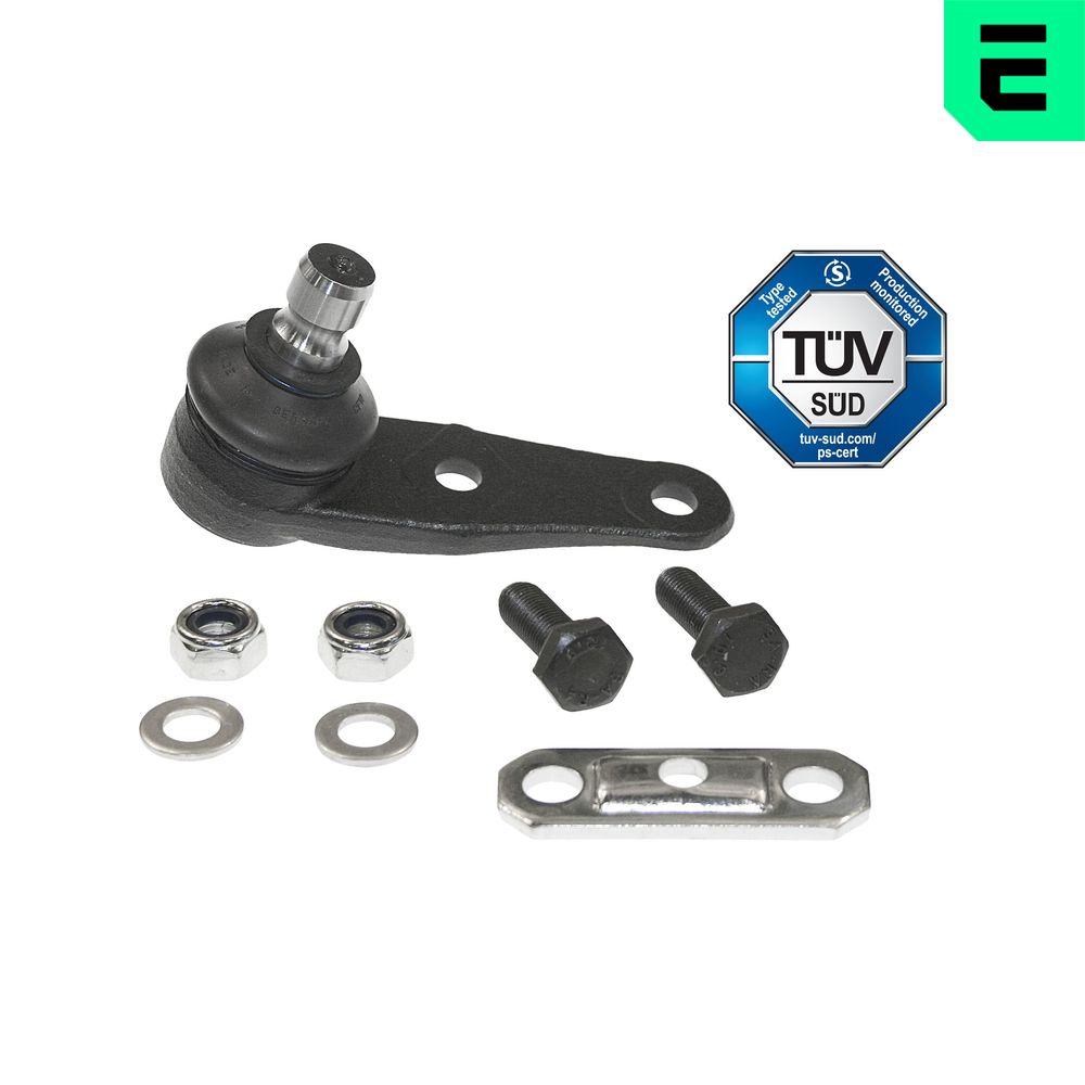 Ball Joint - G3-075 OPTIMAL