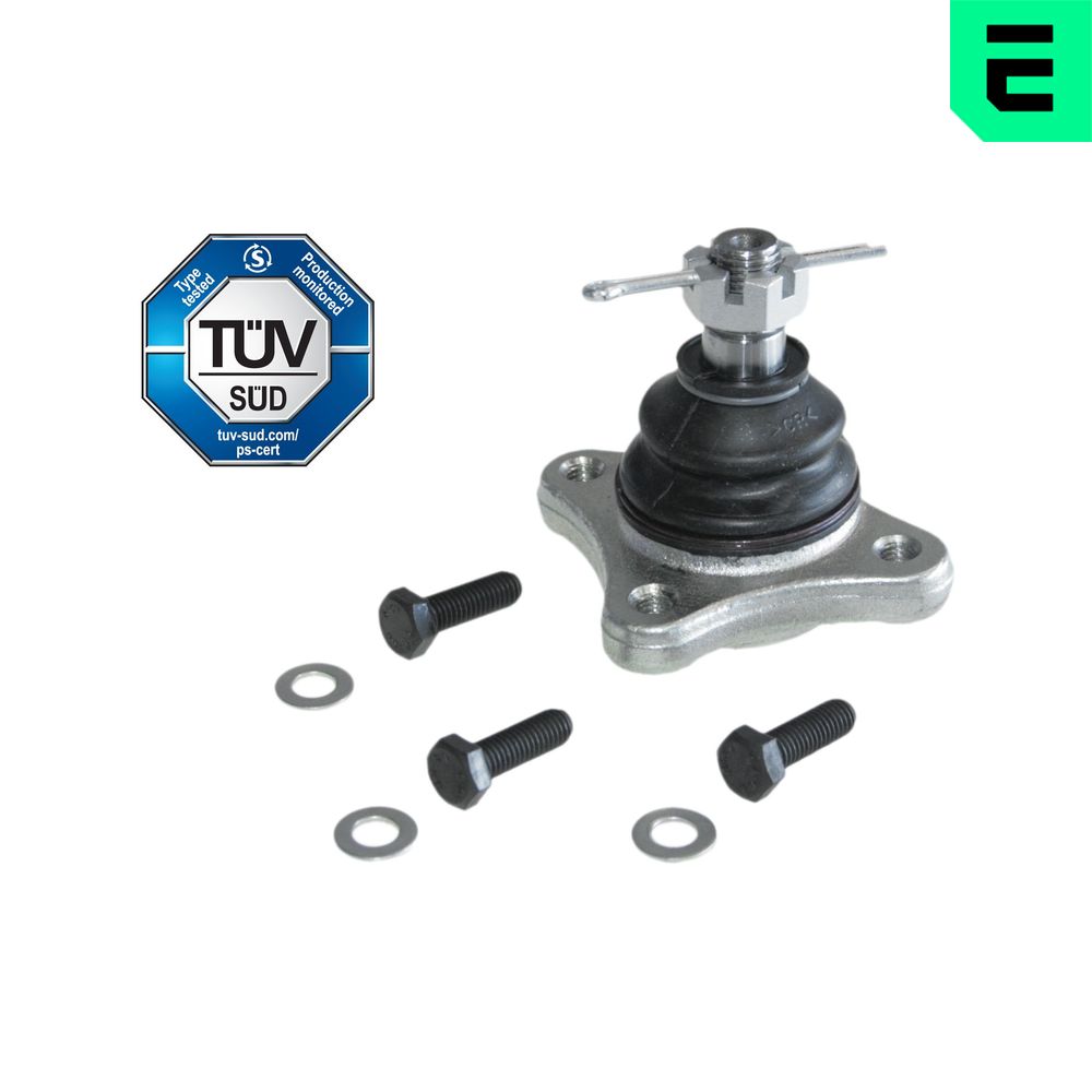 Ball Joint - G3-1002 OPTIMAL