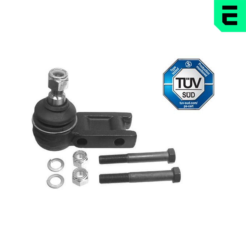 Giunto di supporto / guida - G3-104 OPTIMAL
