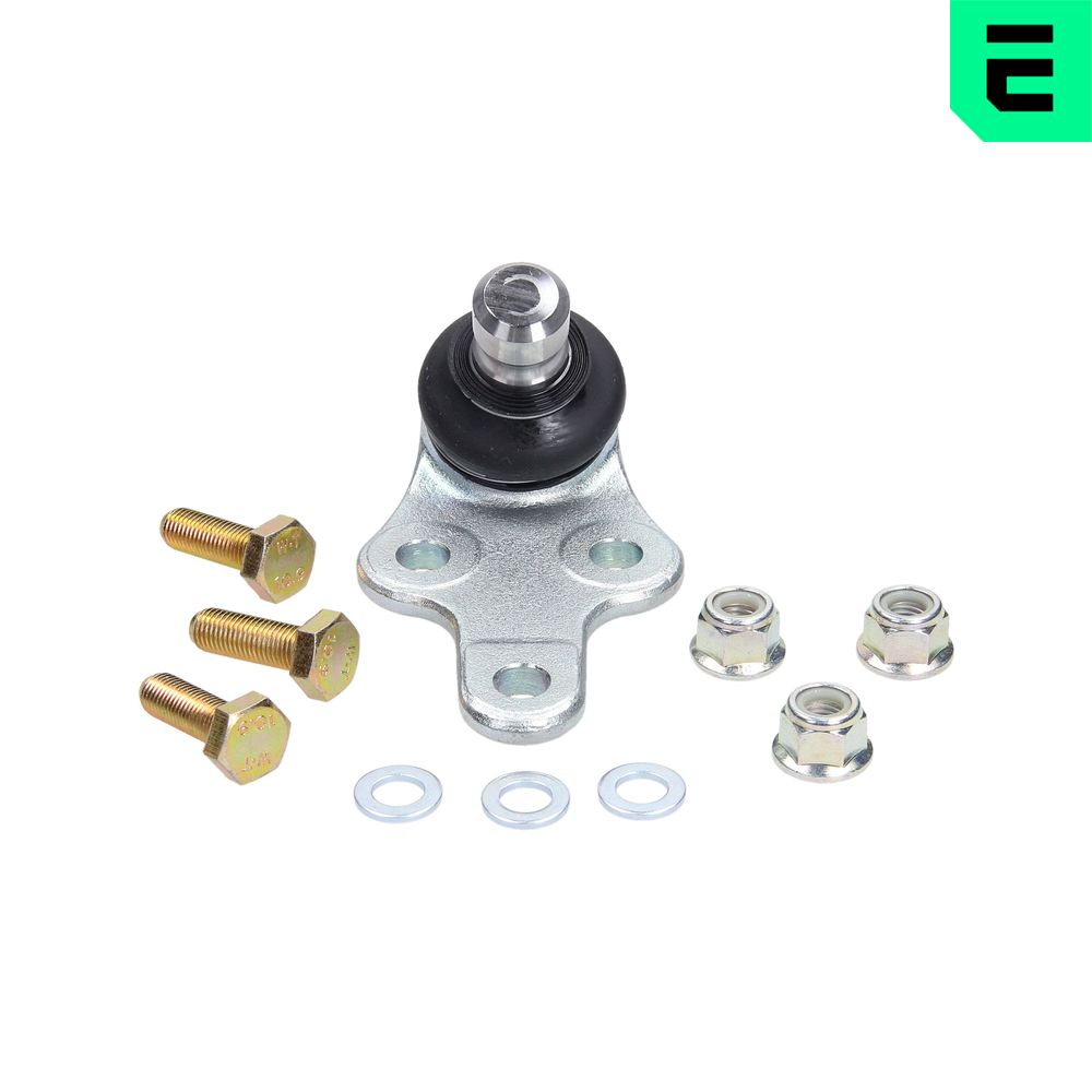 Giunto di supporto / guida - G3-1058 OPTIMAL