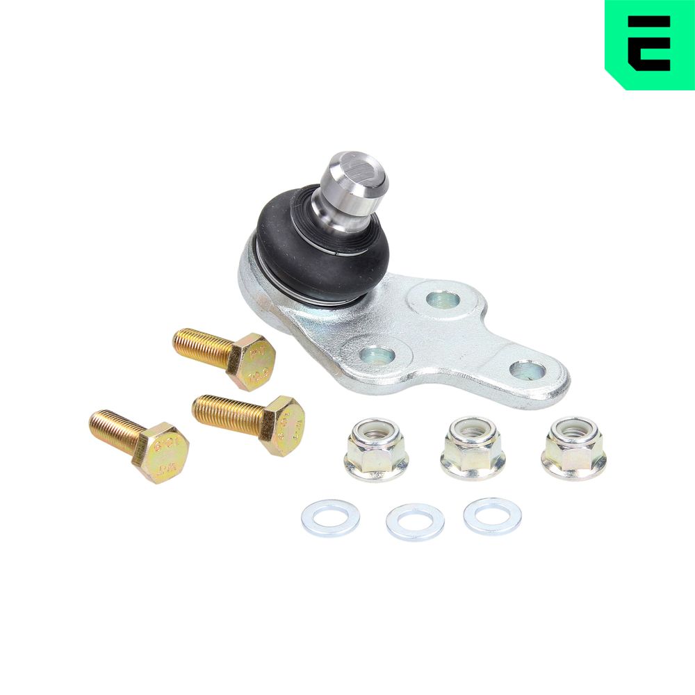 Шарнир независимой подвески / поворотного рычага - G3-1058 OPTIMAL
