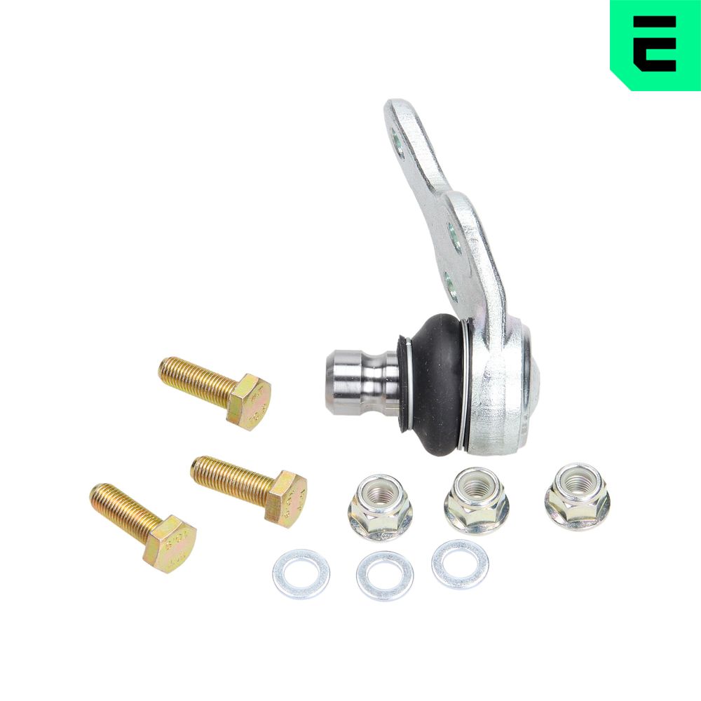 Шарнир независимой подвески / поворотного рычага - G3-1058 OPTIMAL