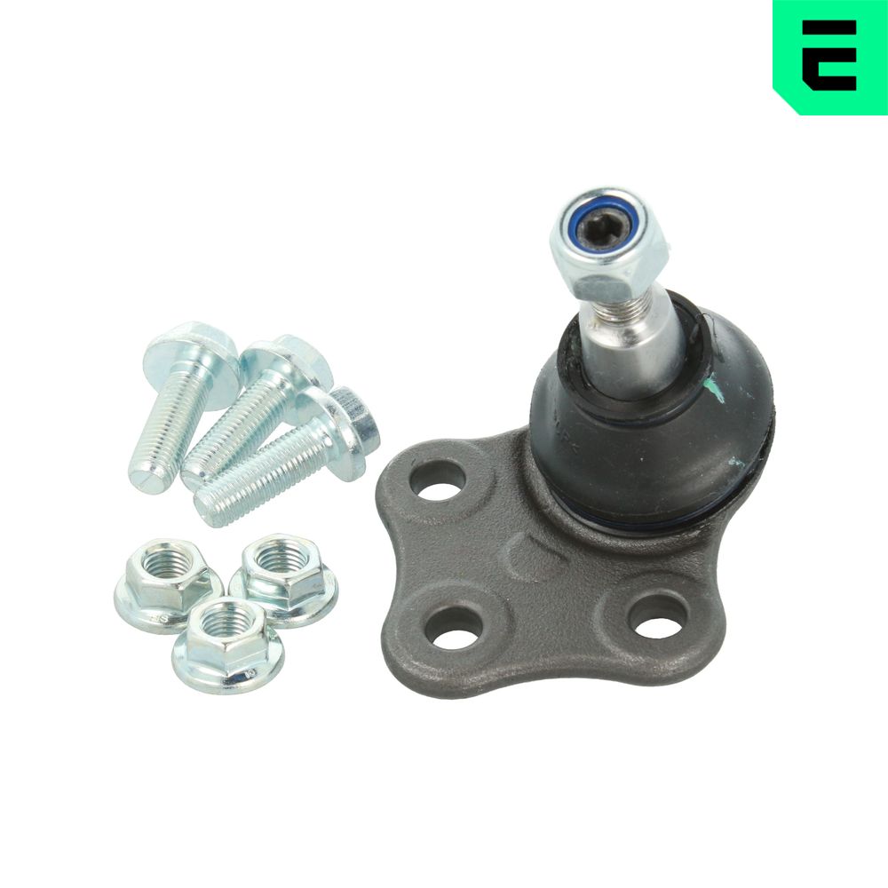 Ball Joint - G3-1076S OPTIMAL