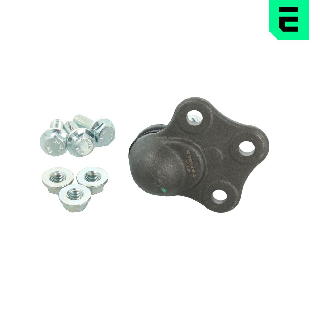 Ball Joint - G3-1076S OPTIMAL