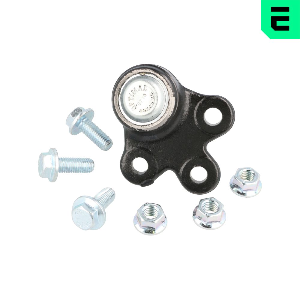 Ball Joint - G3-1116S OPTIMAL
