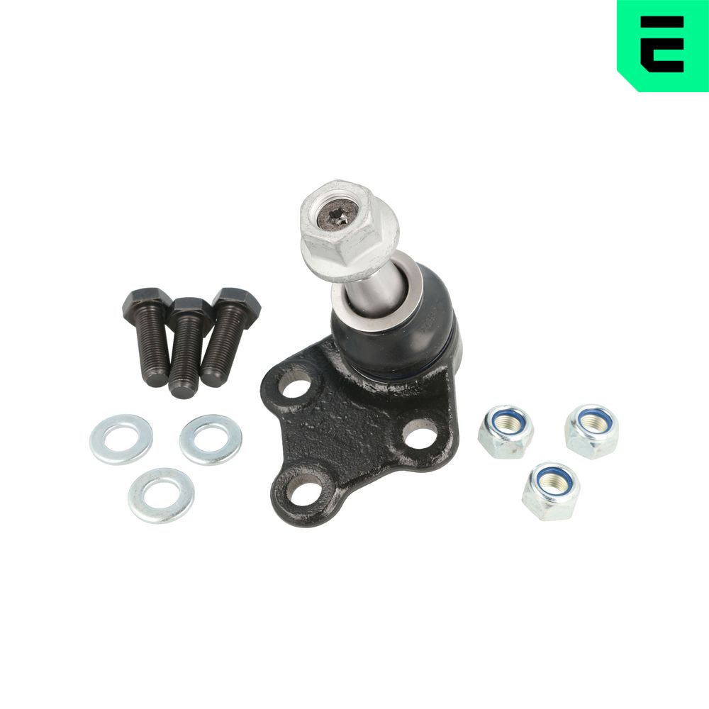 Giunto di supporto / guida - G3-1125S OPTIMAL