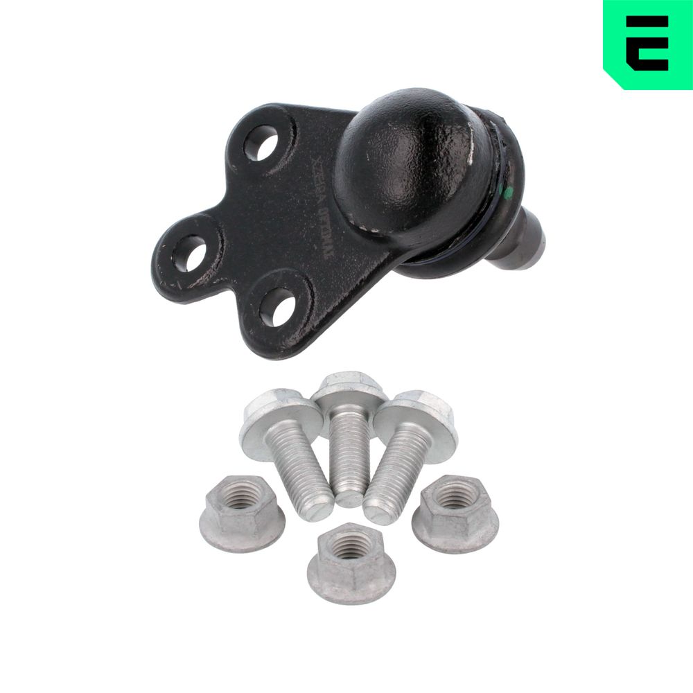 Ball Joint - G3-1131S OPTIMAL