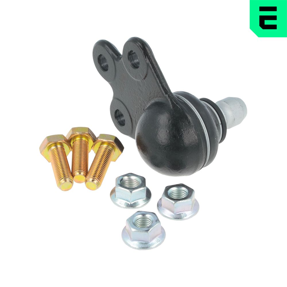 Шарнир независимой подвески / поворотного рычага - G3-1131 OPTIMAL