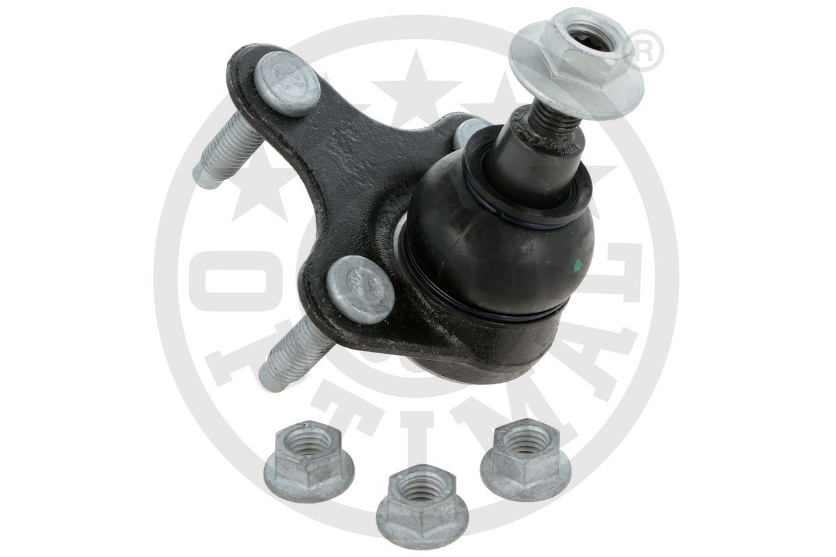 Giunto di supporto / guida - G3-2041 OPTIMAL