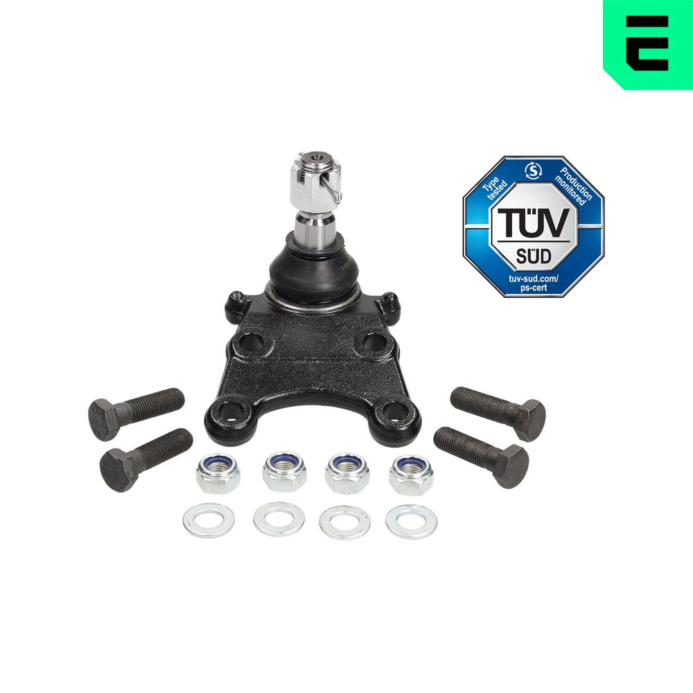 Ball Joint - G3-222 OPTIMAL