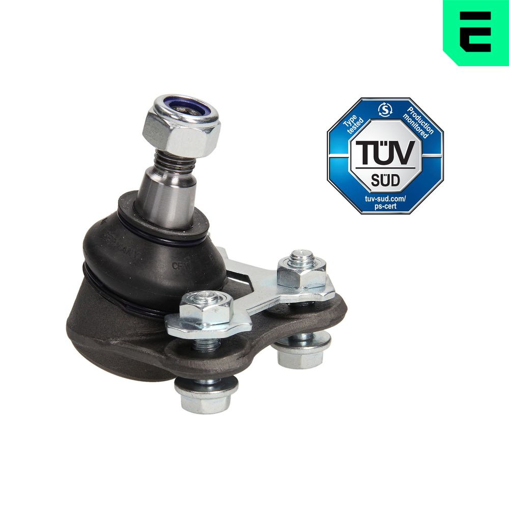 Giunto di supporto / guida - G3-540 OPTIMAL