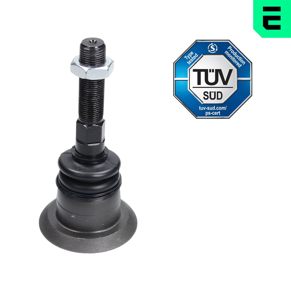 Giunto di supporto / guida - G3-627 OPTIMAL