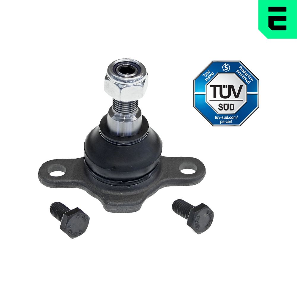 Giunto di supporto / guida - G3-692 OPTIMAL