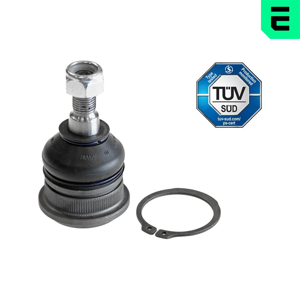 atramos/vairo trauklė - G3-724 OPTIMAL