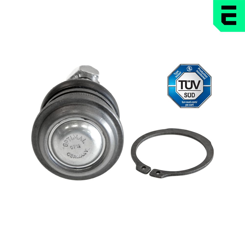 Giunto di supporto / guida - G3-724 OPTIMAL