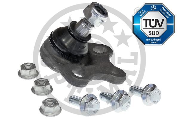 Giunto di supporto / guida - G3-947 OPTIMAL