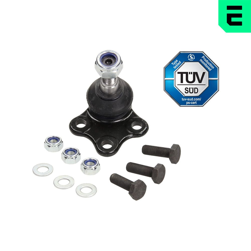 Ball Joint - G3-977 OPTIMAL