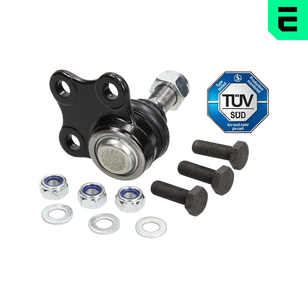 Ball Joint - G3-977 OPTIMAL