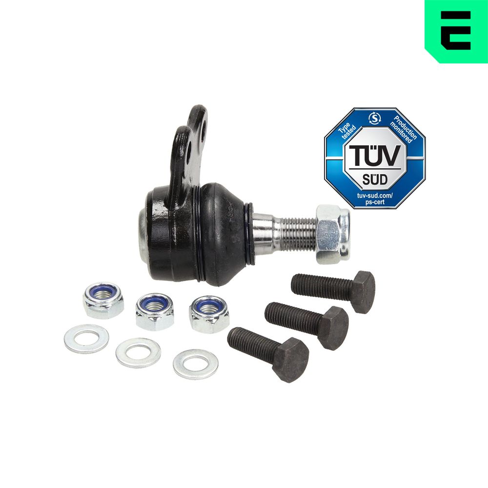 Ball Joint - G3-977 OPTIMAL