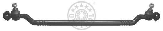 strypo montavimas - G4-008 OPTIMAL