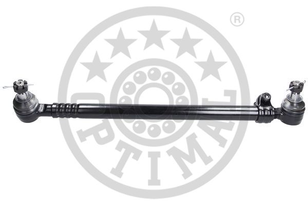 Centre Rod Assembly - G4-555 OPTIMAL