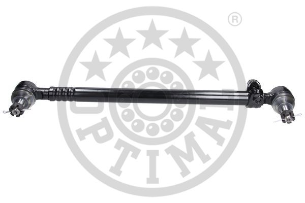Centre Rod Assembly - G4-555 OPTIMAL