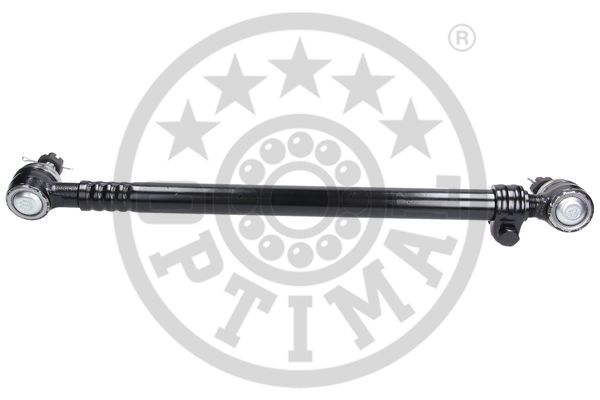 Centre Rod Assembly - G4-555 OPTIMAL
