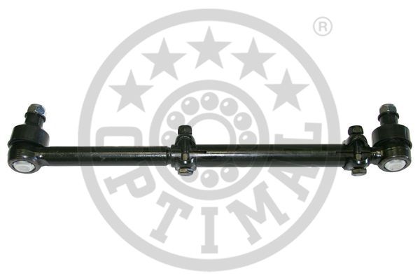 Centre Rod Assembly - G4-558 OPTIMAL