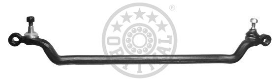 Tie Rod - G4-622 OPTIMAL