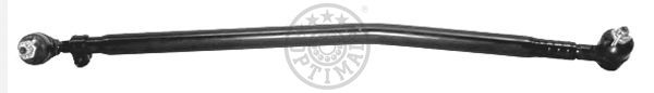 Tie Rod - G4-824 OPTIMAL