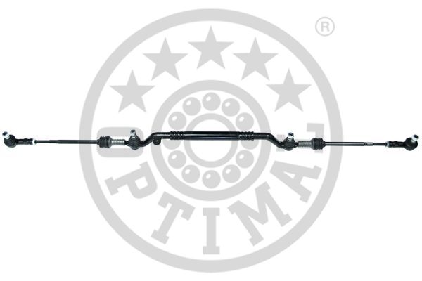 Barra sterzo - G4-878 OPTIMAL