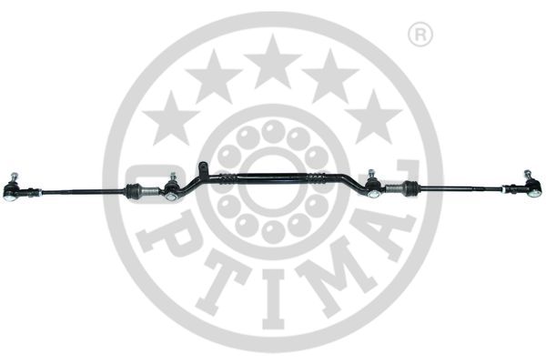Centre Rod Assembly - G4-878 OPTIMAL