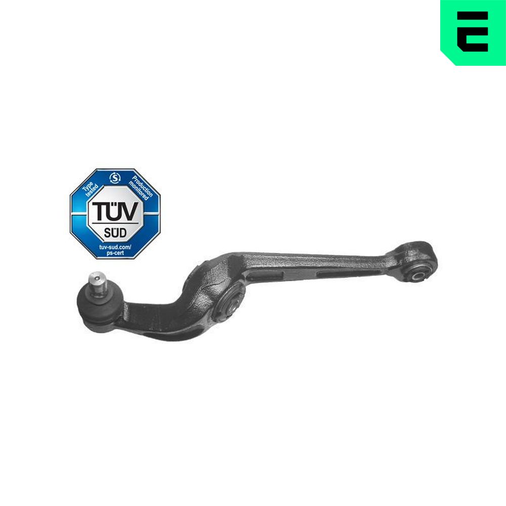 Braccio oscillante, Sospensione ruota - G5-024 OPTIMAL