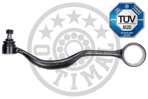Braccio oscillante, Sospensione ruota - G5-058 OPTIMAL