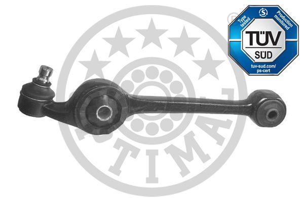 Braccio oscillante, Sospensione ruota - G5-064 OPTIMAL