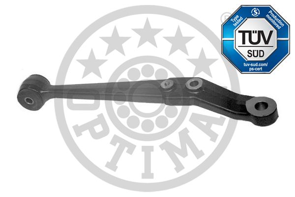 Braccio oscillante, Sospensione ruota - G5-561 OPTIMAL