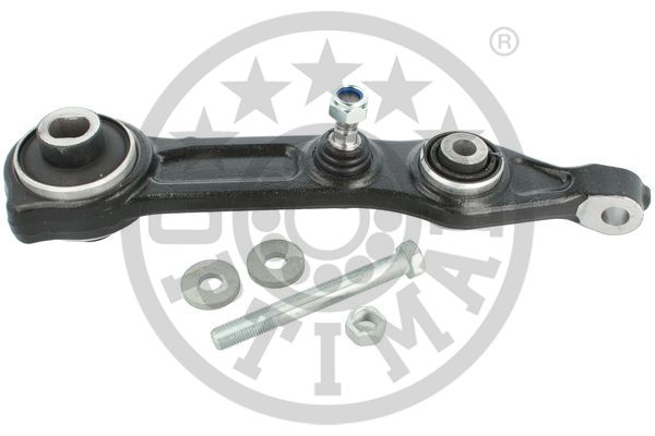 Braccio oscillante, Sospensione ruota - G5-697S OPTIMAL