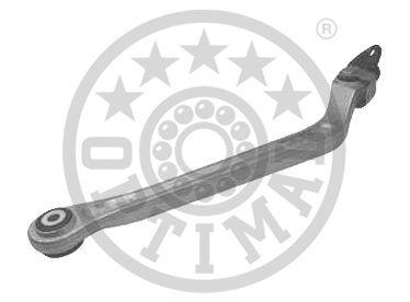 Braccio oscillante, Sospensione ruota - G5-745 OPTIMAL