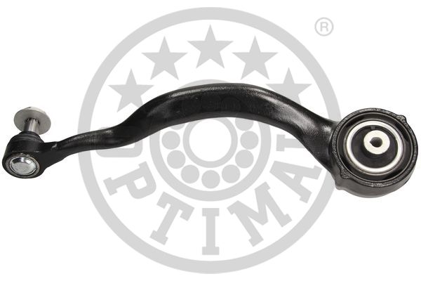 Braccio oscillante, Sospensione ruota - G5-973 OPTIMAL