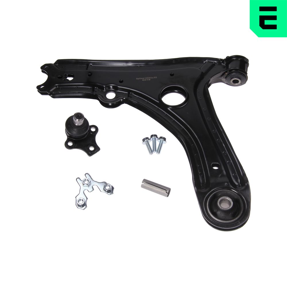 Track Control Arm - G6-070S1 OPTIMAL