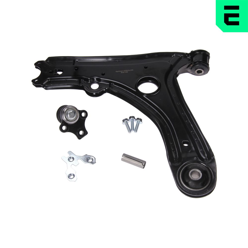 Track Control Arm - G6-070S1 OPTIMAL