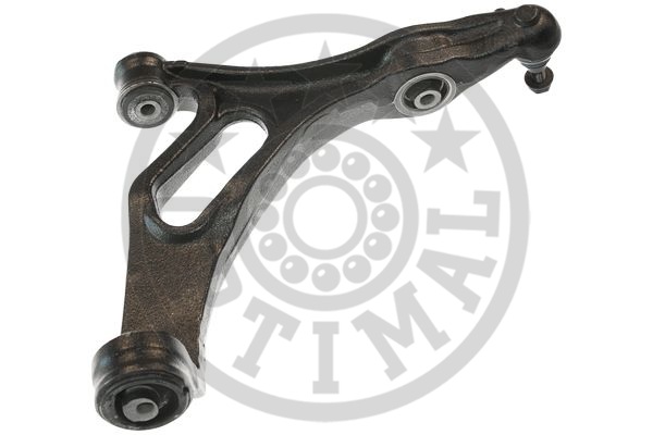Braccio oscillante, Sospensione ruota - G6-1042 OPTIMAL