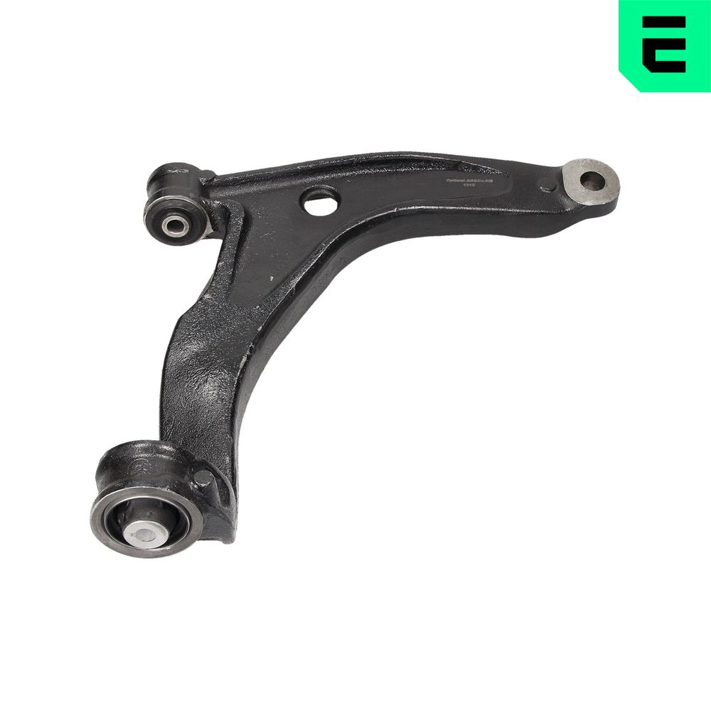 vikšro valdymo svirtis - G6-1044 OPTIMAL