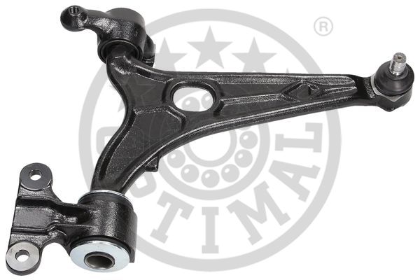 Braccio oscillante, Sospensione ruota - G6-1069 OPTIMAL
