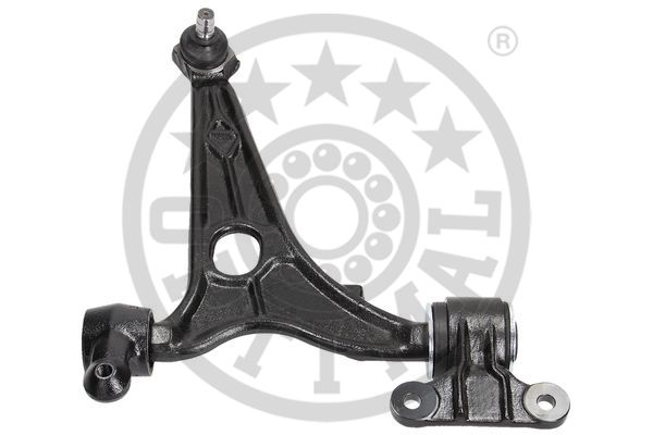 Рычаг независимой подвески колеса, подвеска колеса - G6-1069 OPTIMAL