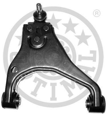 Track Control Arm - G6-1109 OPTIMAL