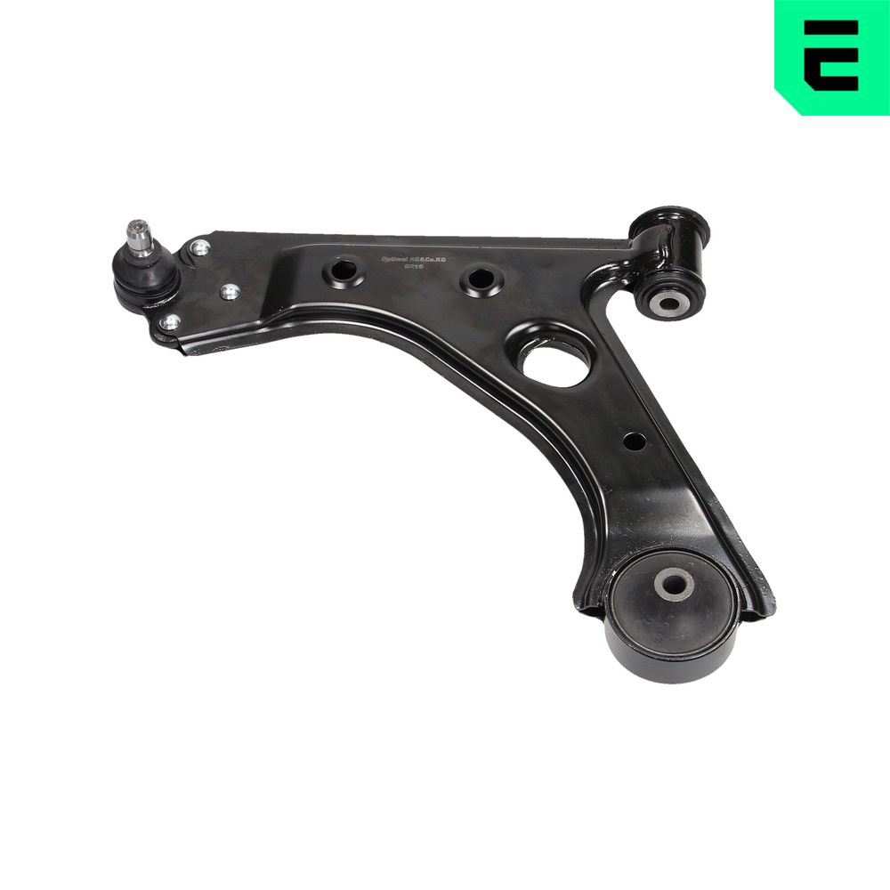 Braccio oscillante, Sospensione ruota - G6-1119 OPTIMAL