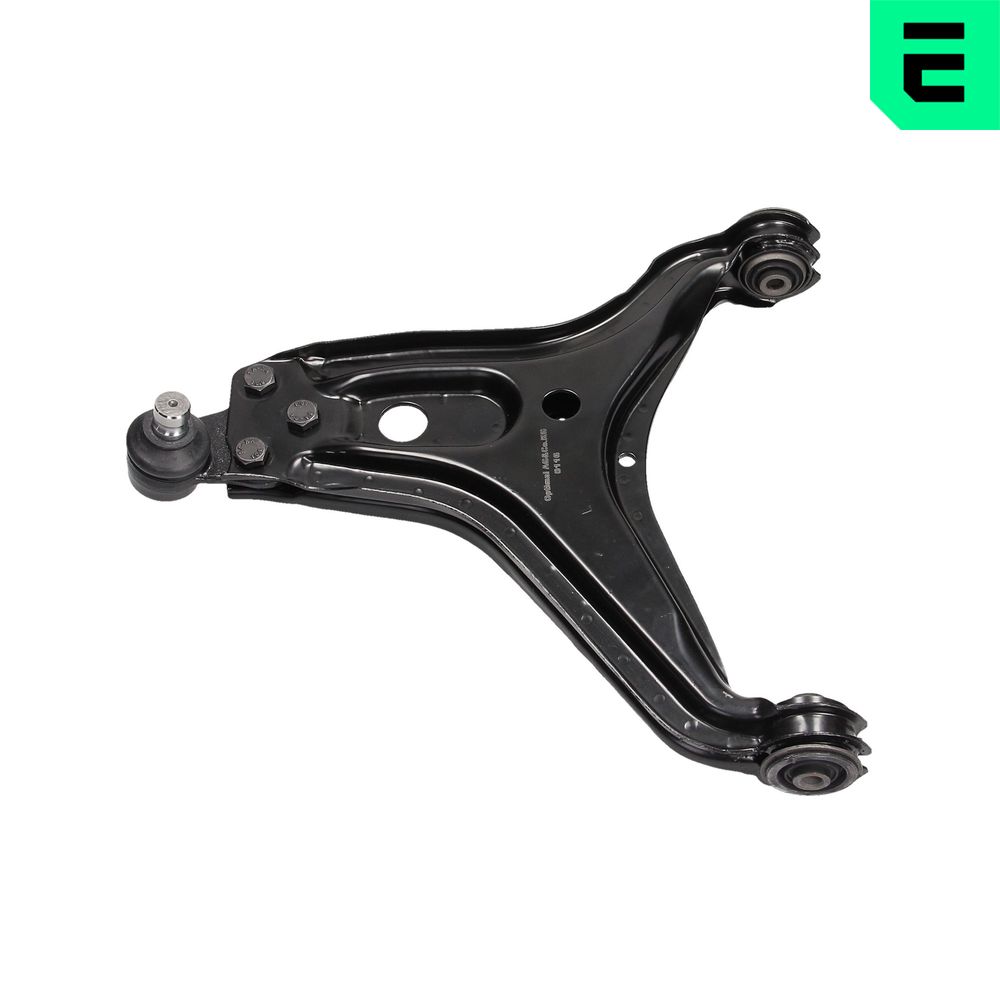 Track Control Arm - G6-114 OPTIMAL