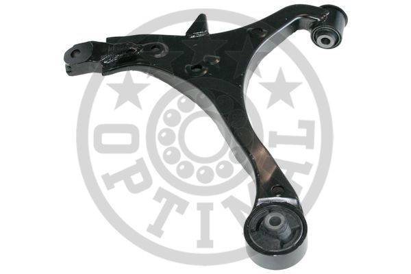 vikšro valdymo svirtis - G6-1176 OPTIMAL